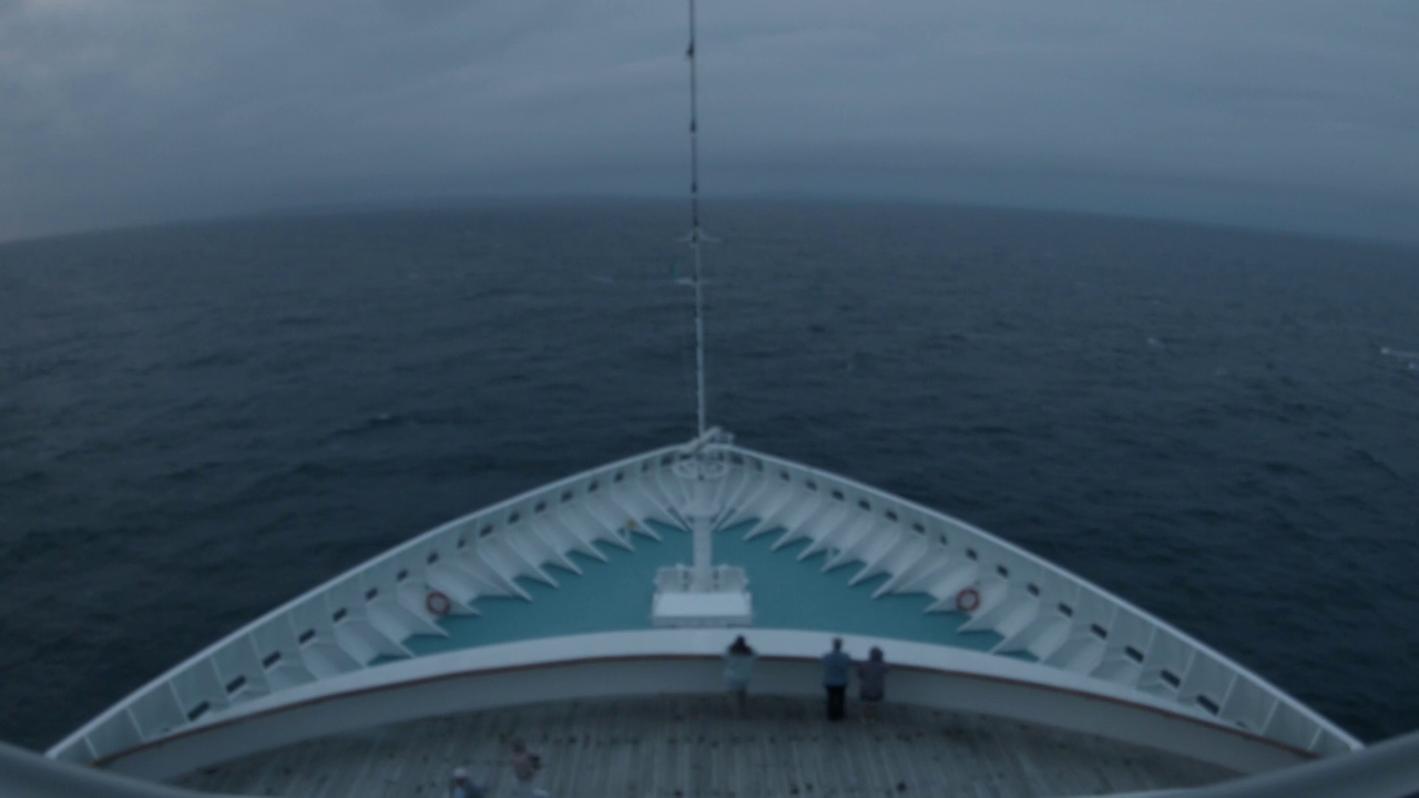 Bugcam MS Artania