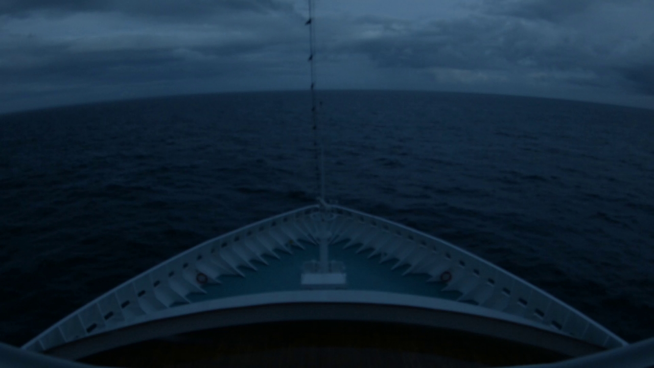 Bugcam MS Artania