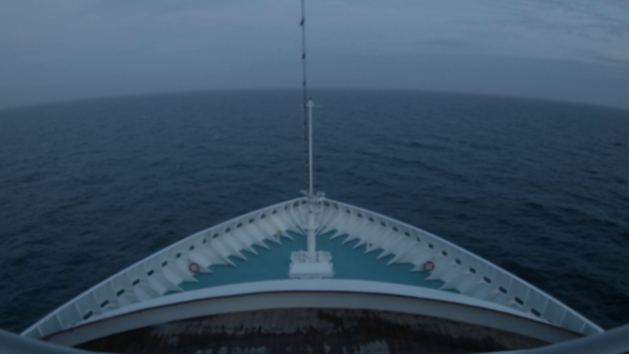 Bugcam MS Artania