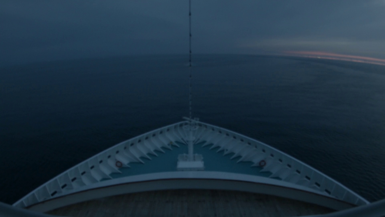 Bugcam MS Artania