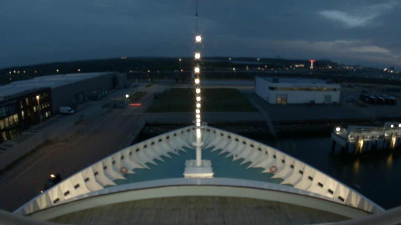 Bugcam MS Artania