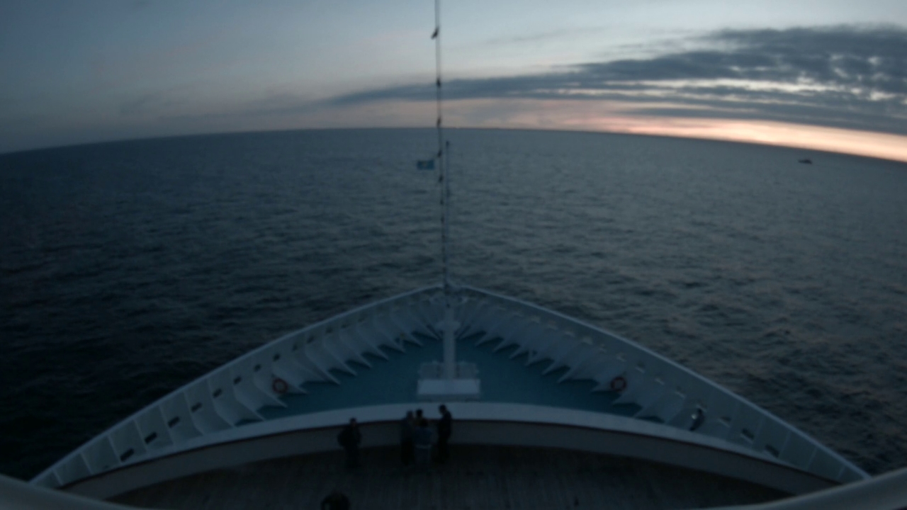 Bugcam MS Artania