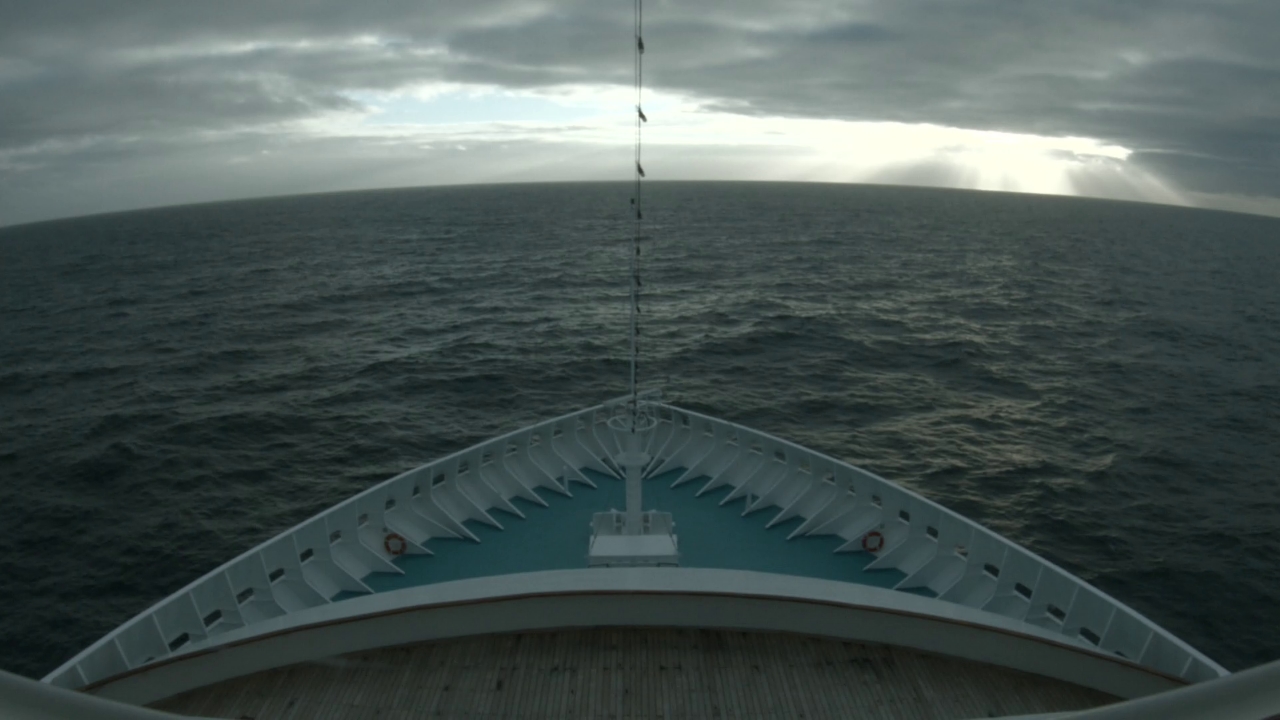 Bugcam MS Artania
