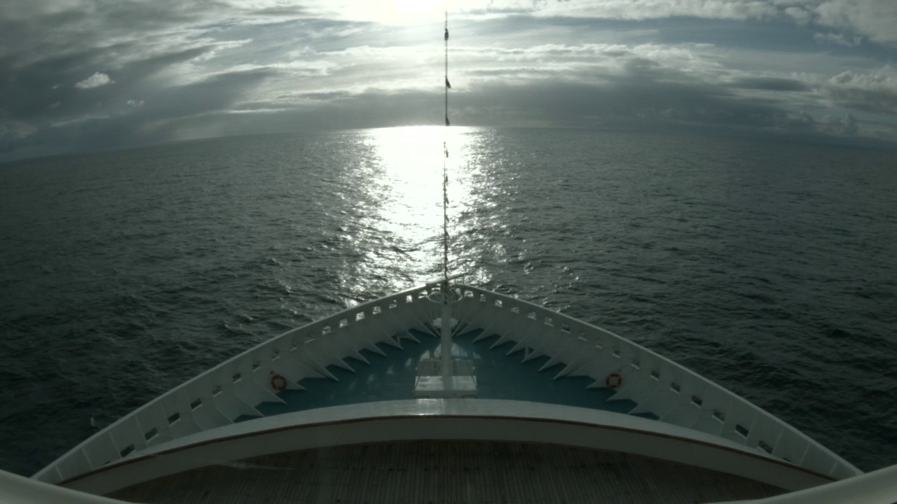 Bugcam MS Artania