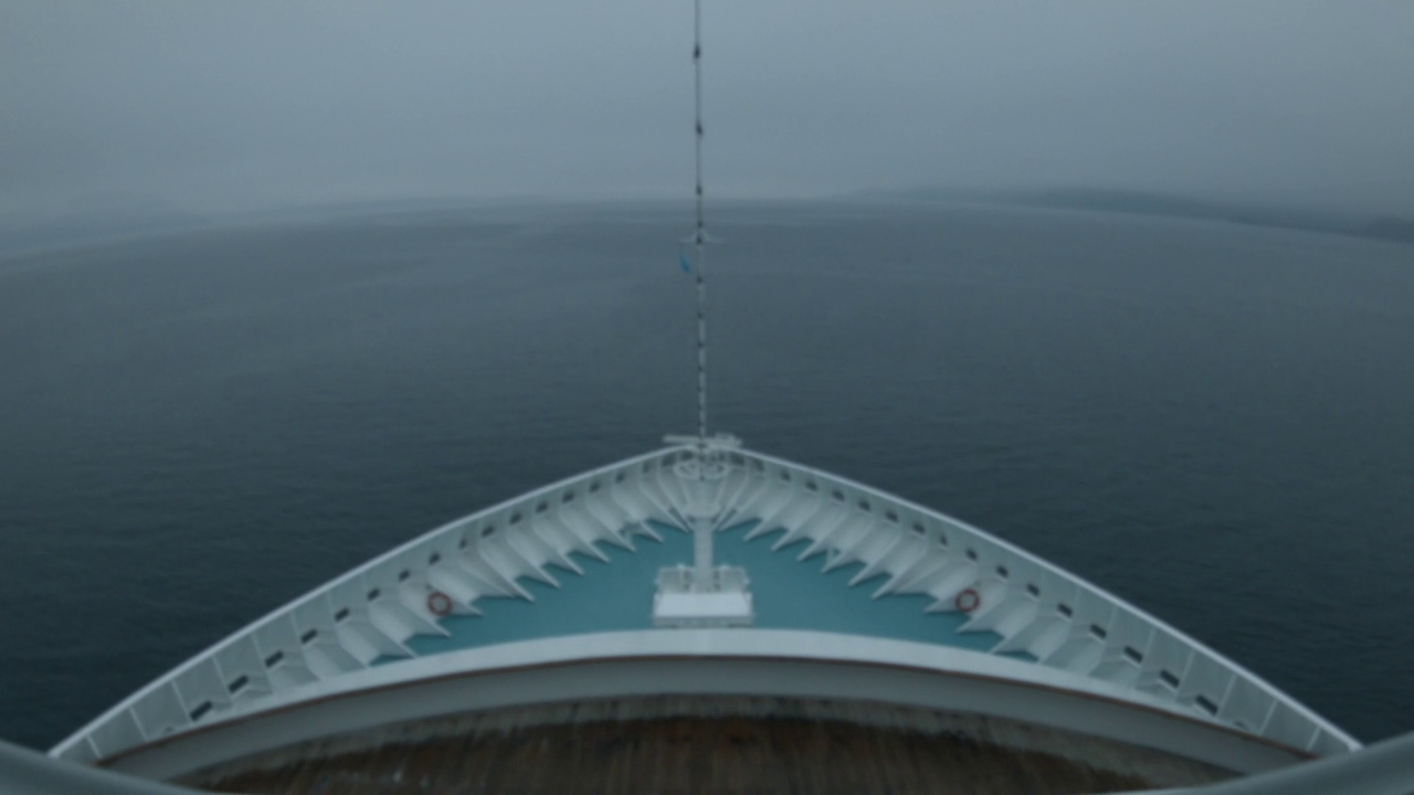 Bugcam MS Artania