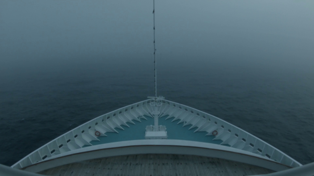 Bugcam MS Artania