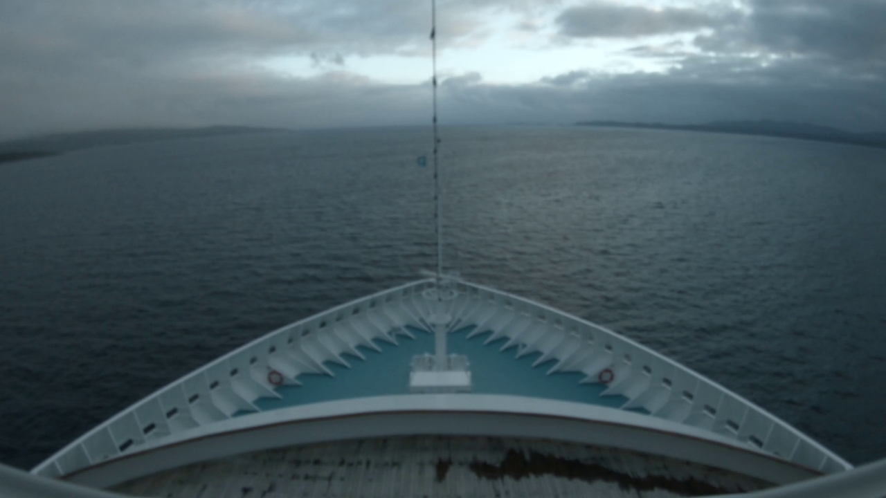 Bugcam MS Artania