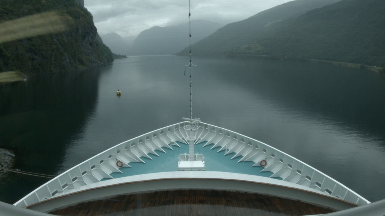 Bugcam MS Artania