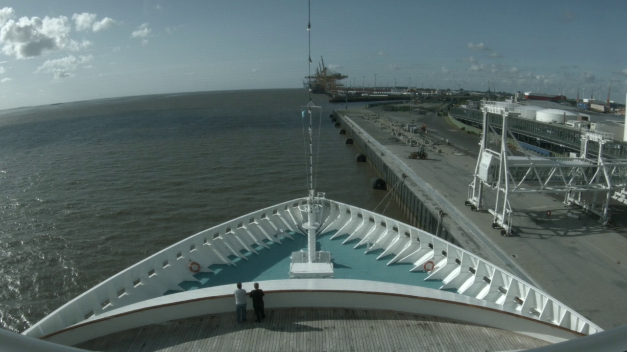 Bugcam MS Artania