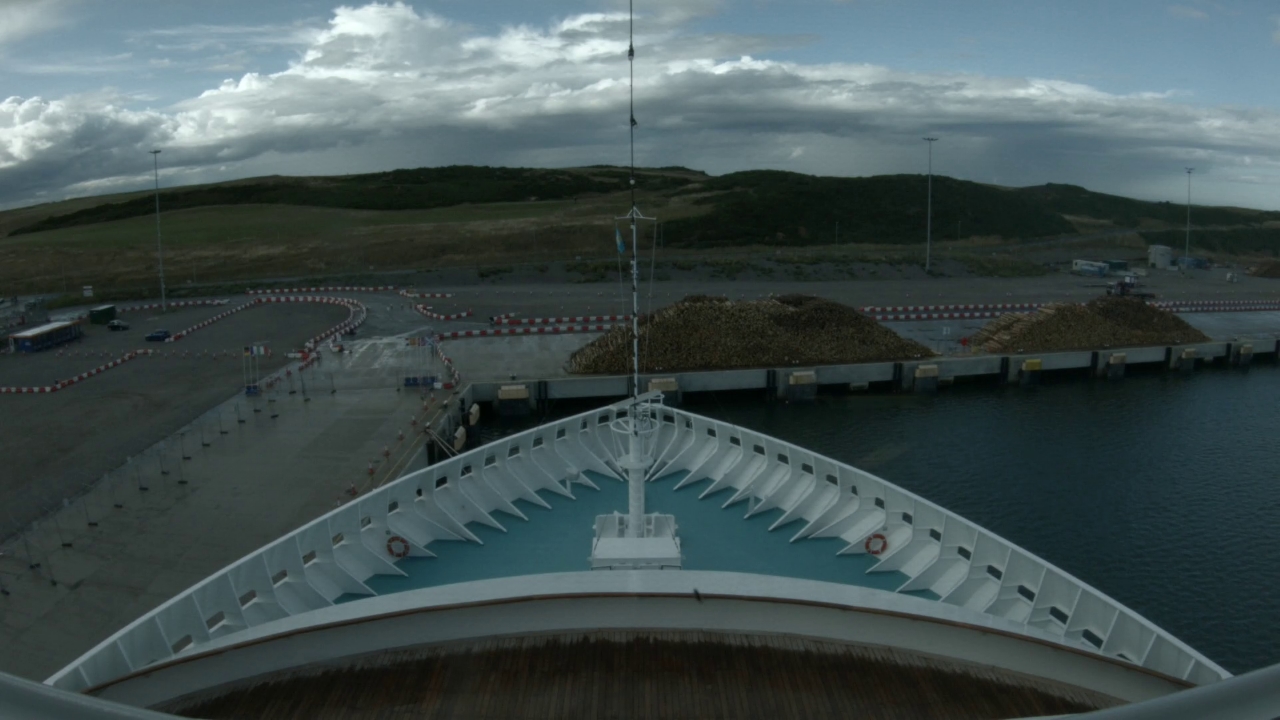 Bugcam MS Artania
