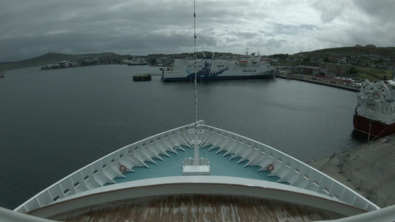 Bugcam MS Artania