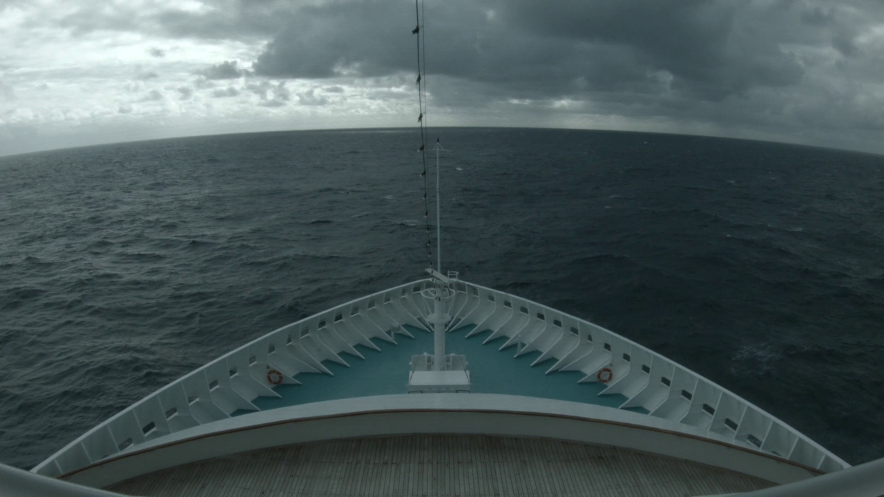 Bugcam MS Artania