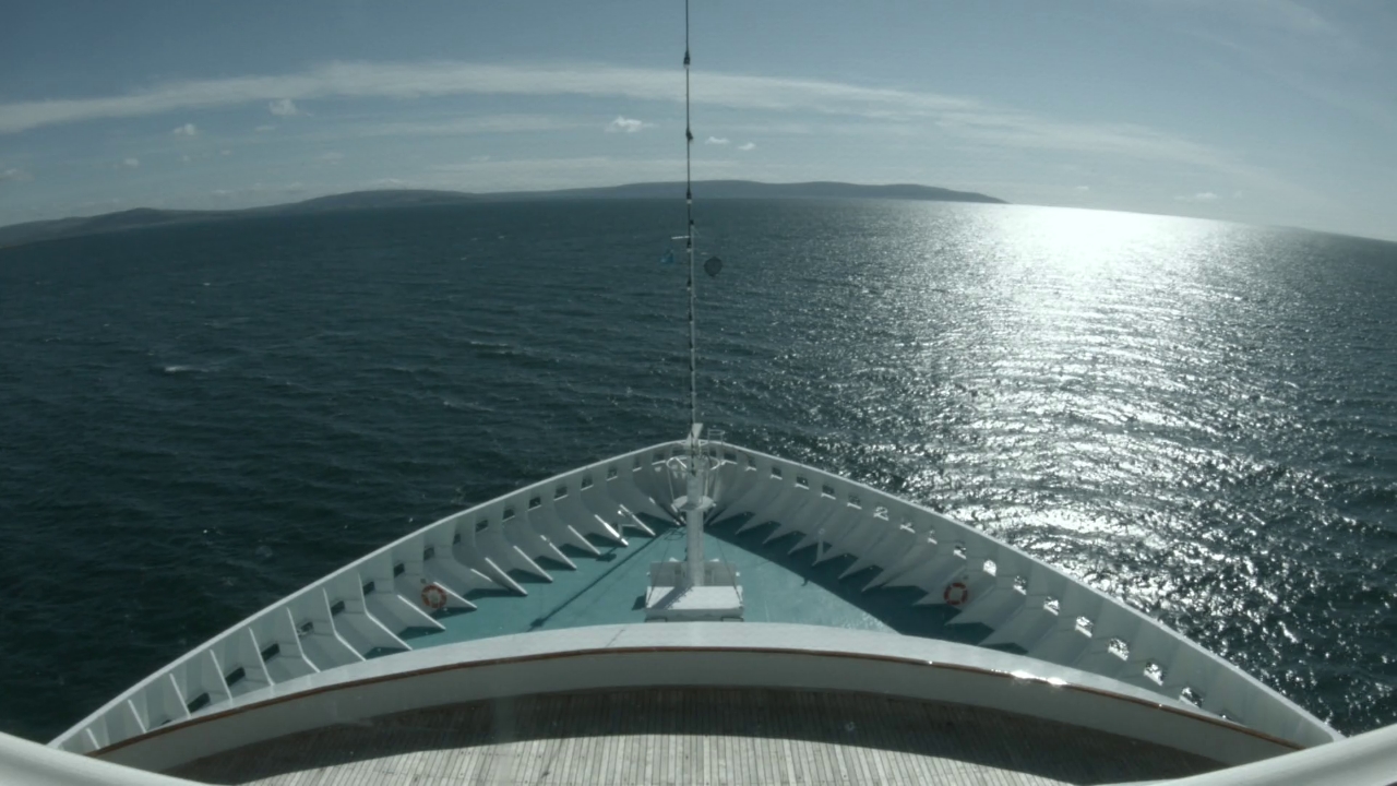 Bugcam MS Artania