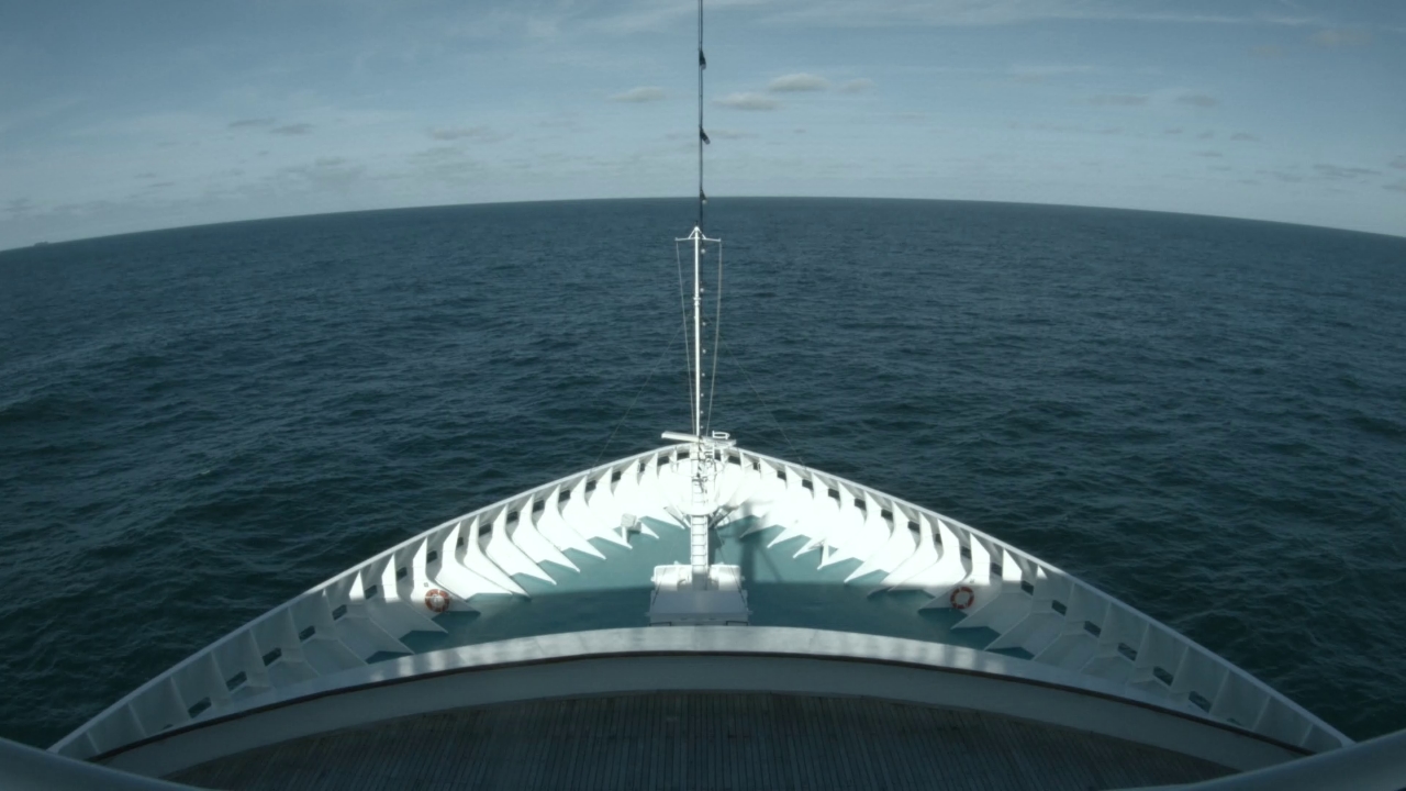Bugcam MS Artania