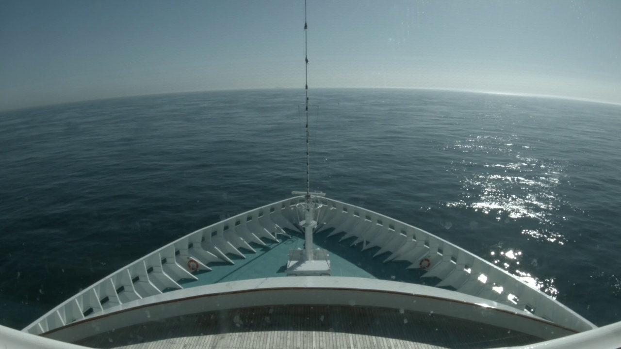 Bugcam MS Artania