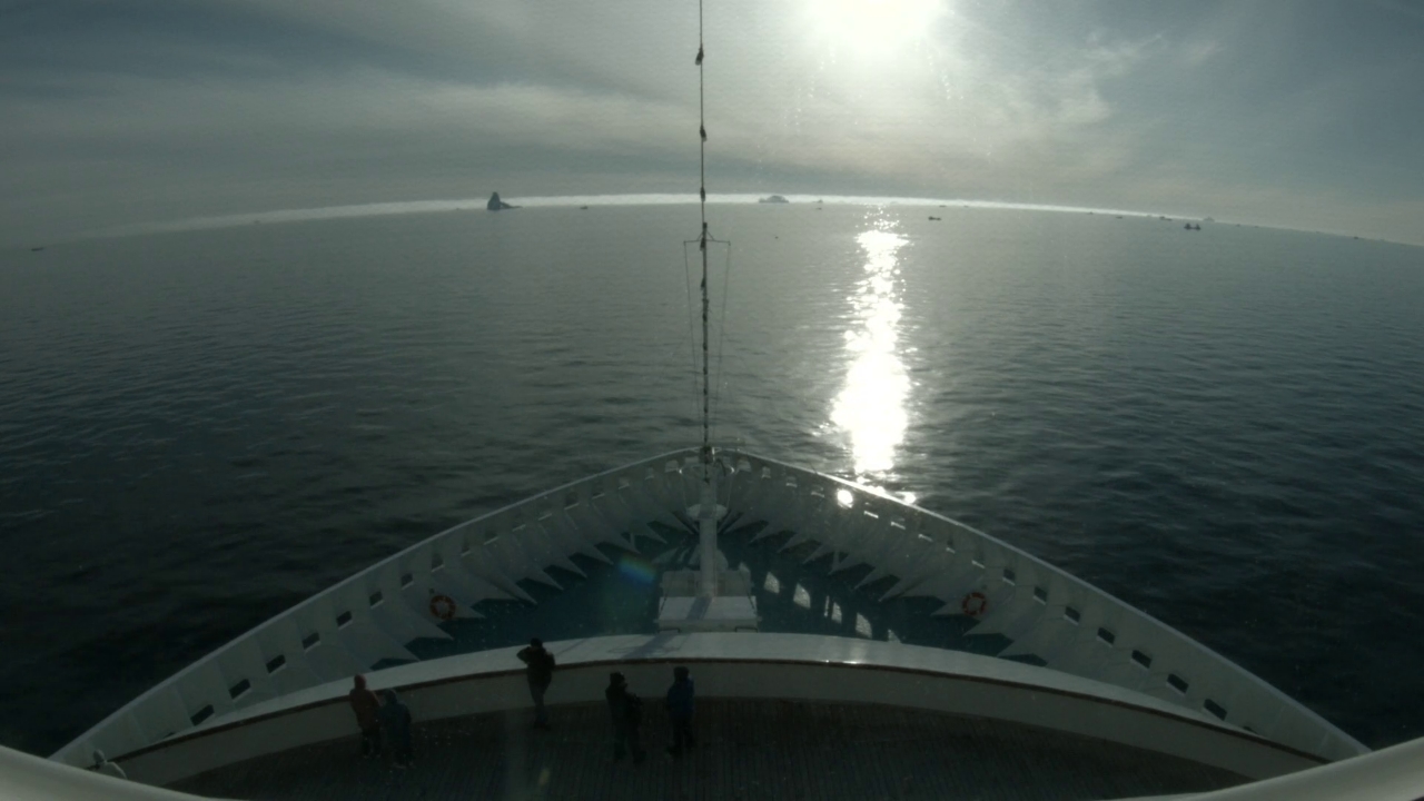 Bugcam MS Artania