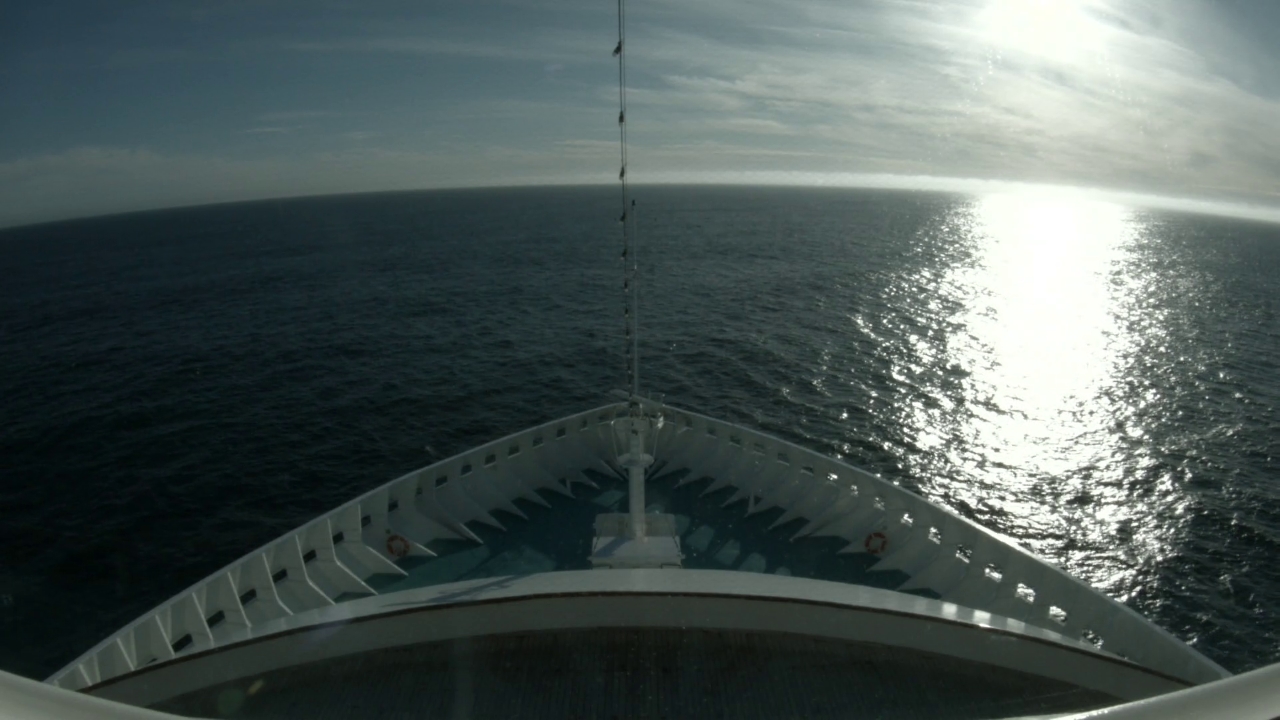 Bugcam MS Artania