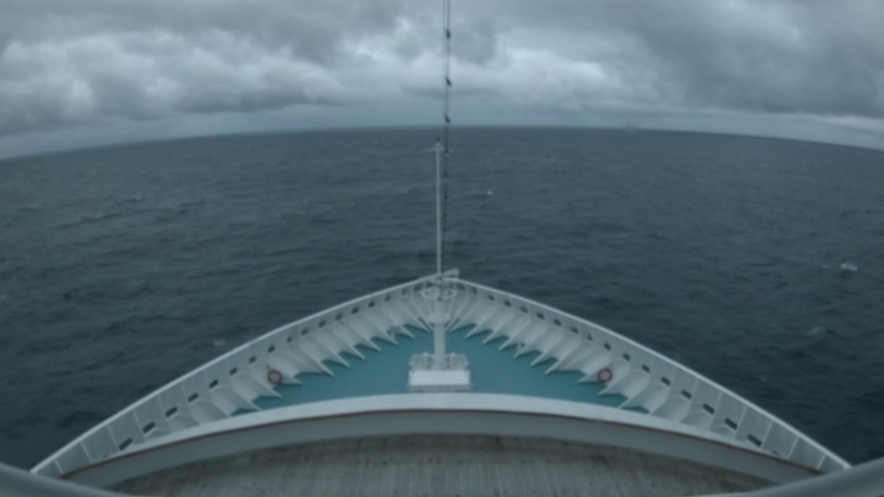 Bugcam MS Artania