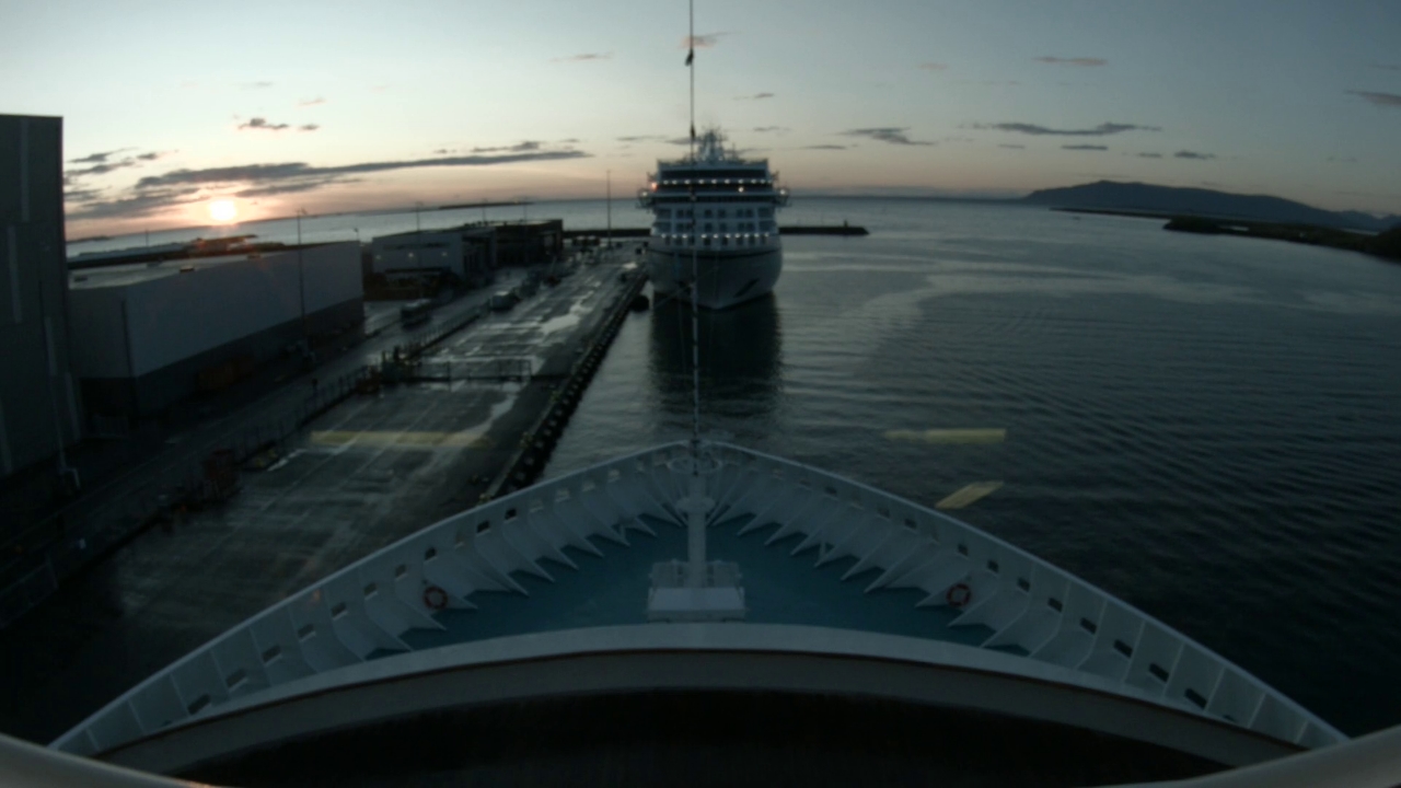 Bugcam MS Artania