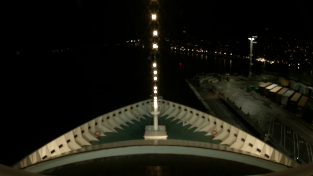 Bugcam MS Artania