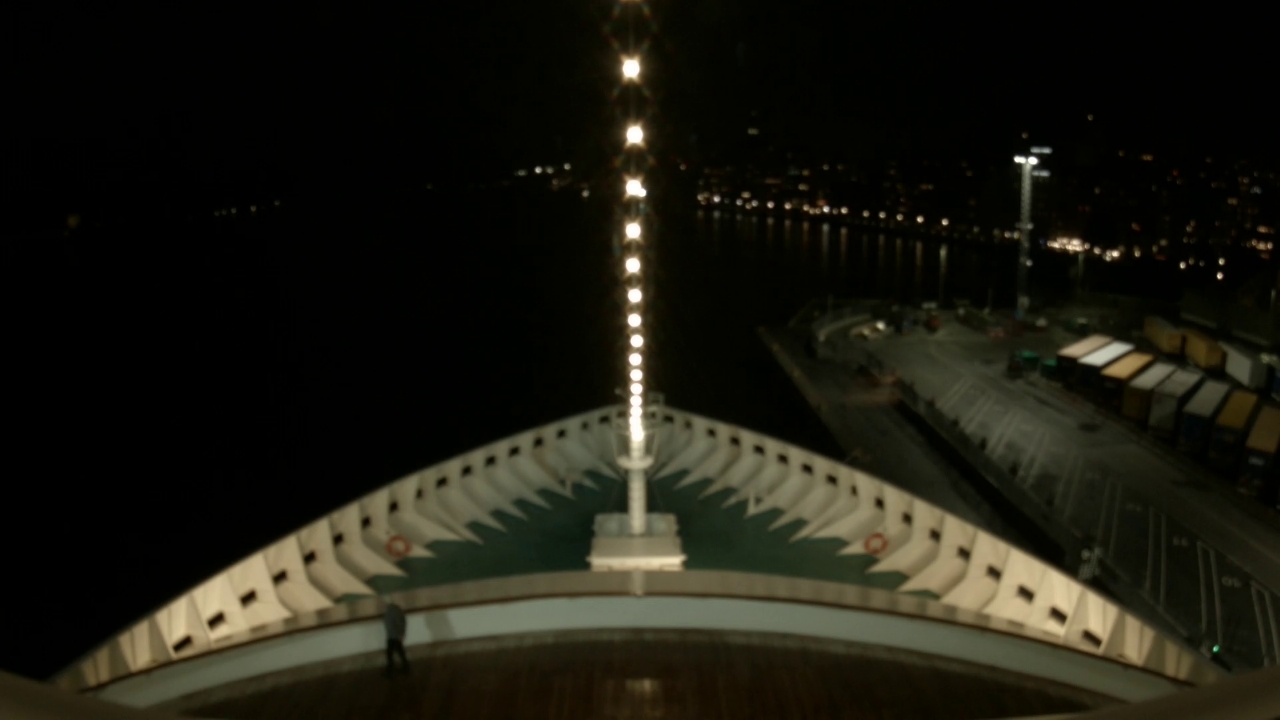 Bugcam MS Artania