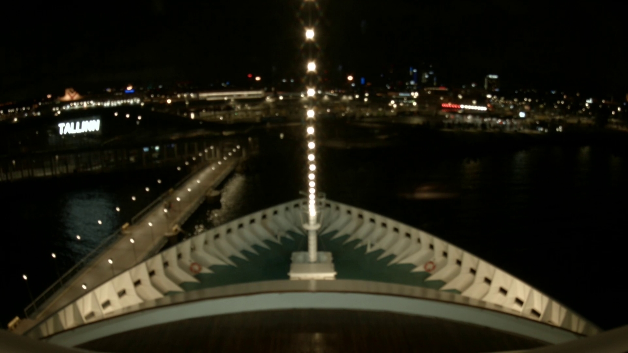 Bugcam MS Artania
