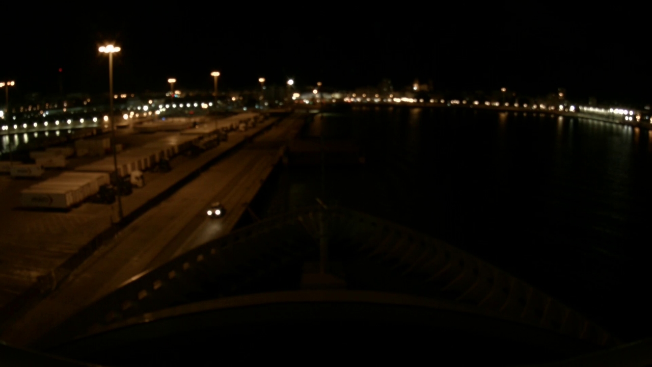 Bugcam MS Artania