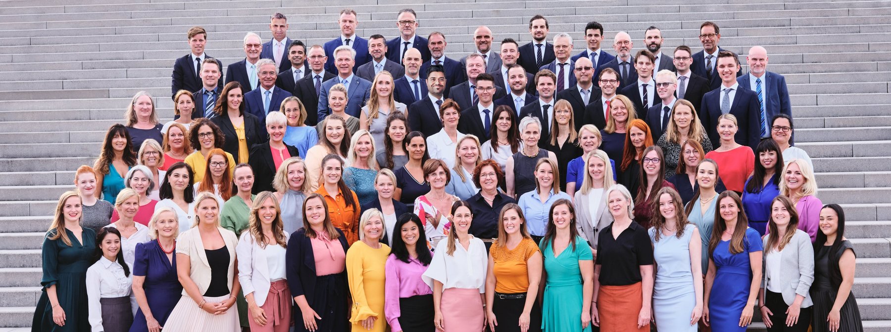 50 Jahre Phoenix Reisen