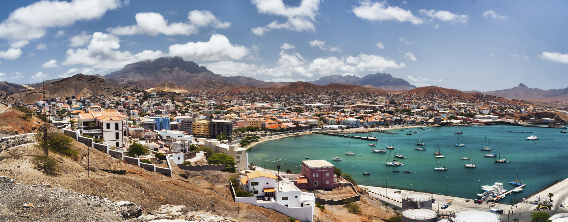Mindelo, São Vicente