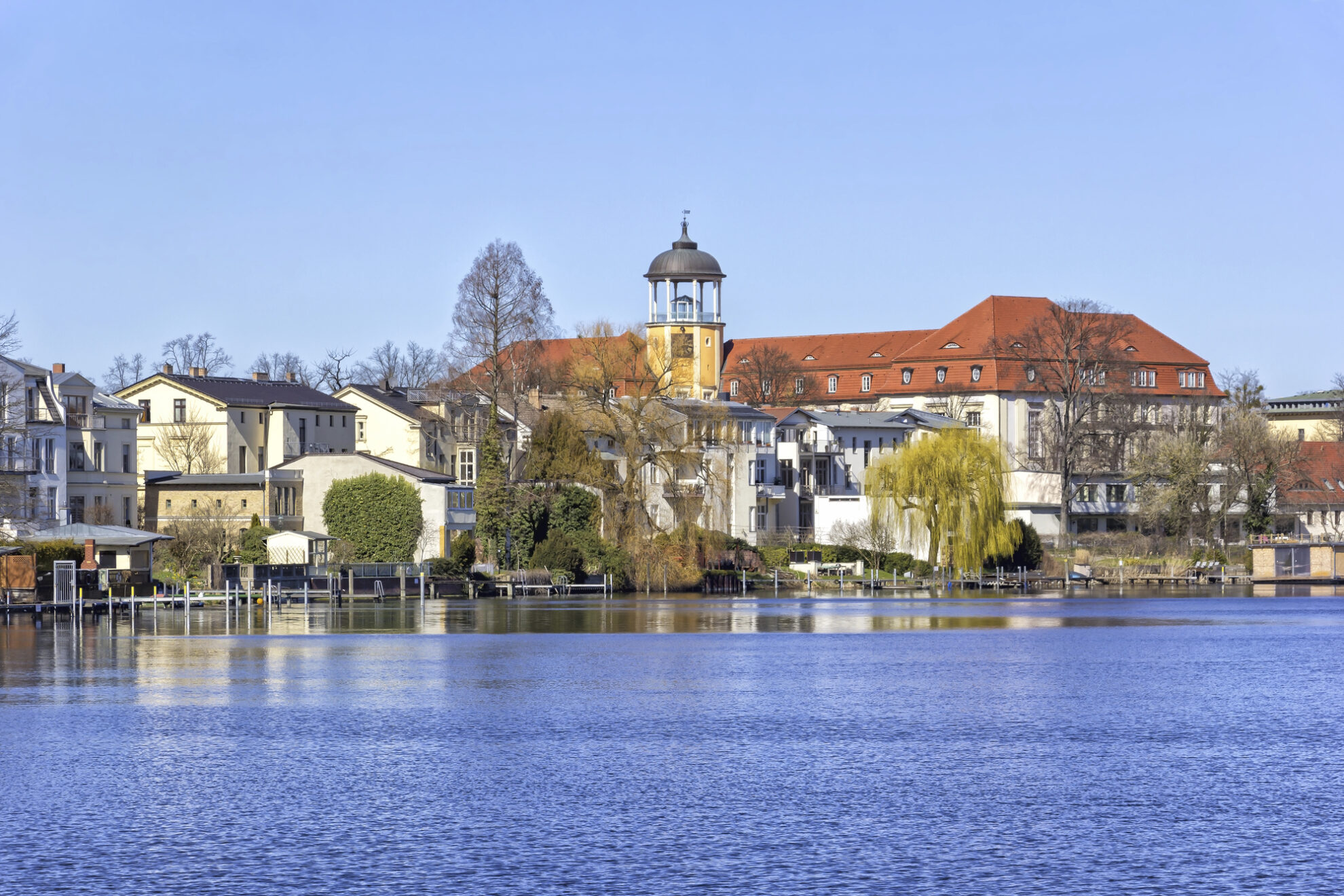 Brandenburg an der Havel, Deutschland
