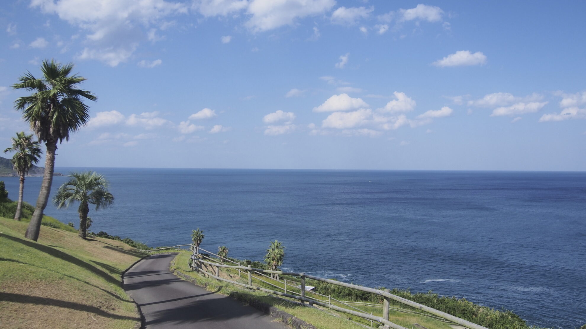 Sun Messe in Nichinan, Japan