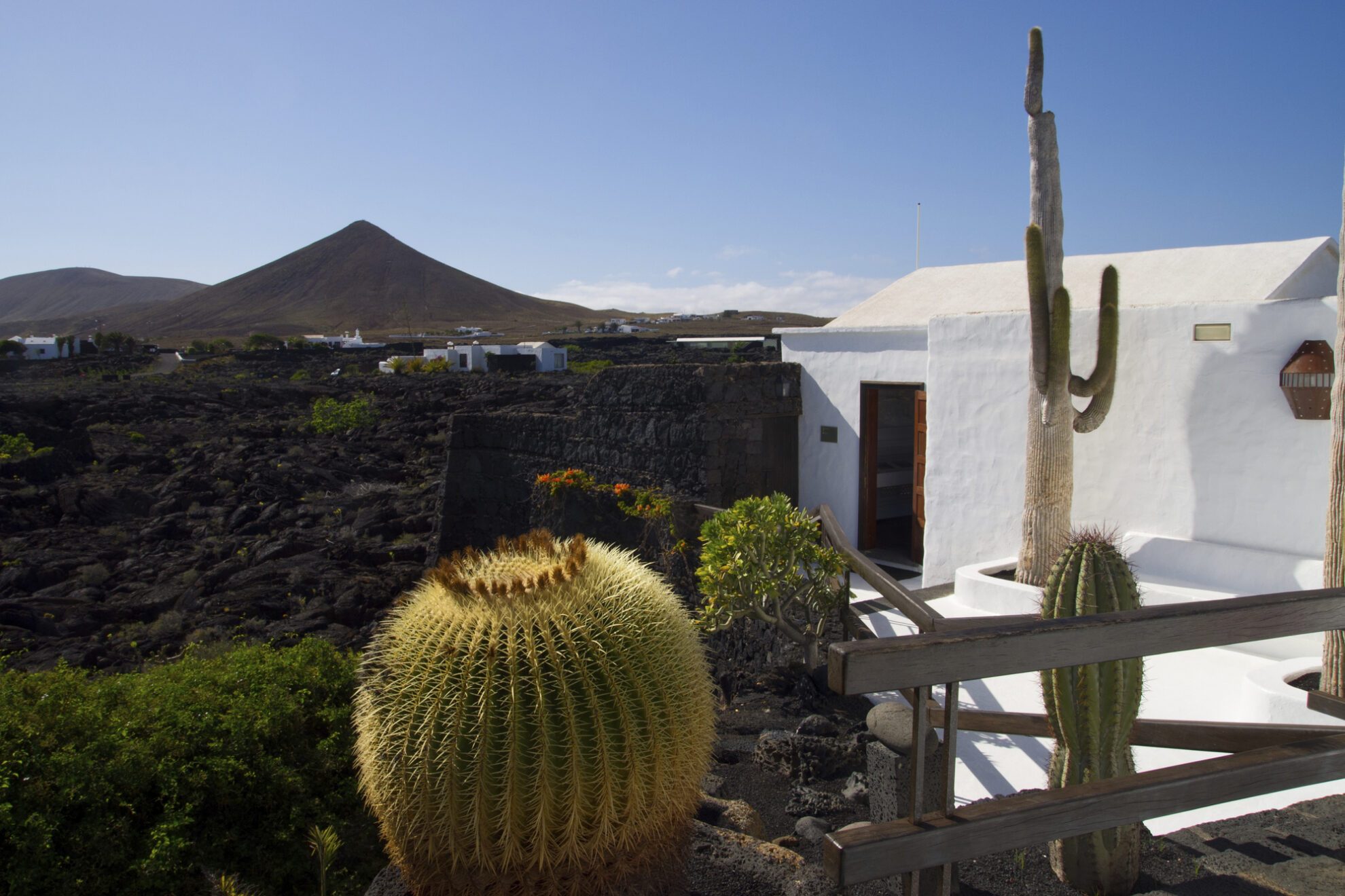 Lanzarote, Spanien