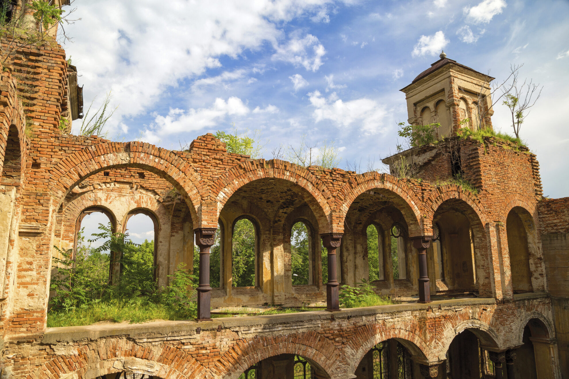 Synagoge von Widin, Bulgarien
