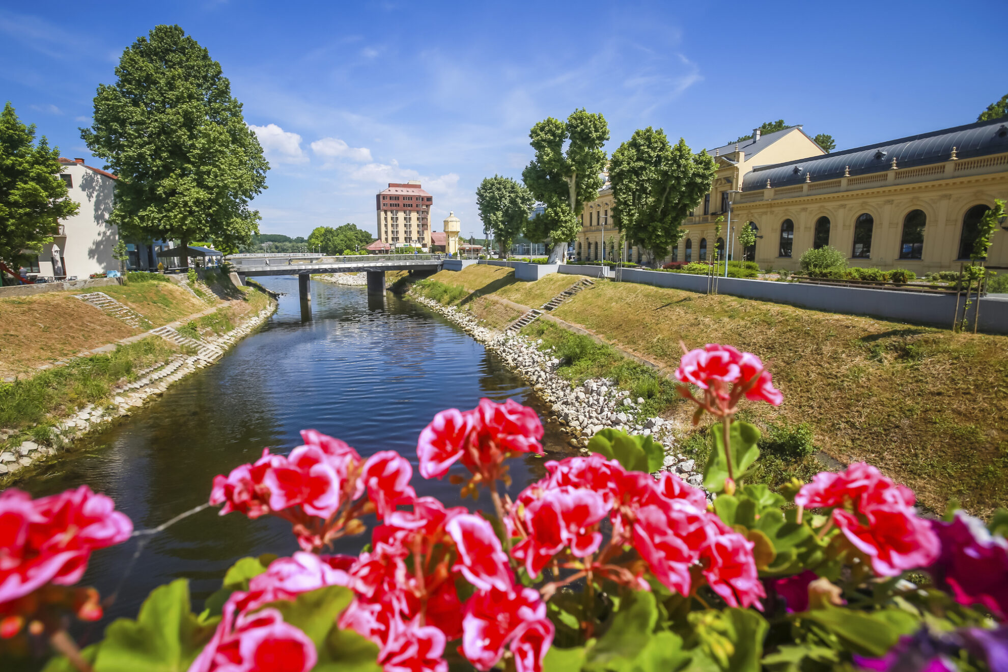 Vukovar, Kroatien