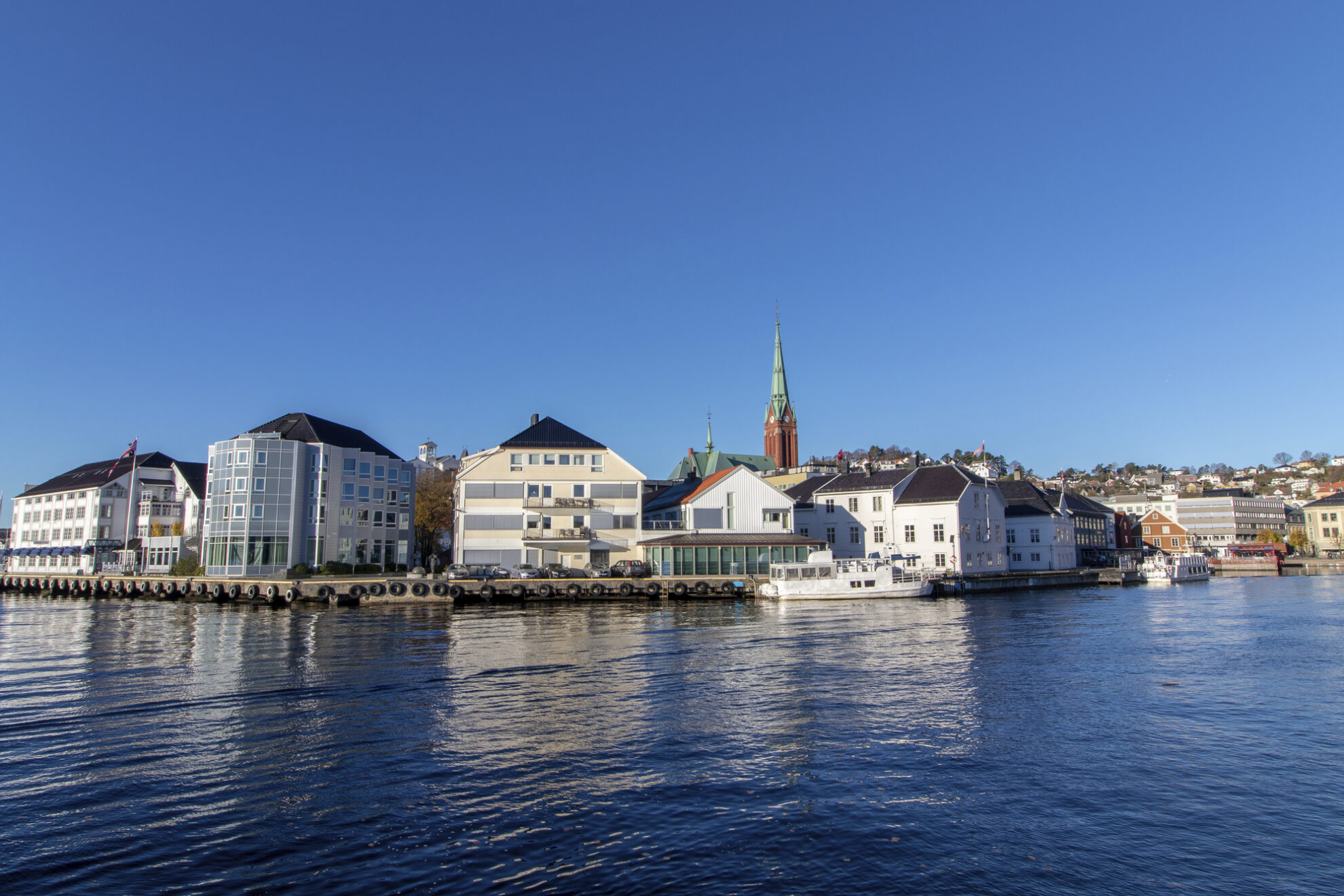 Arendal, Norwegen