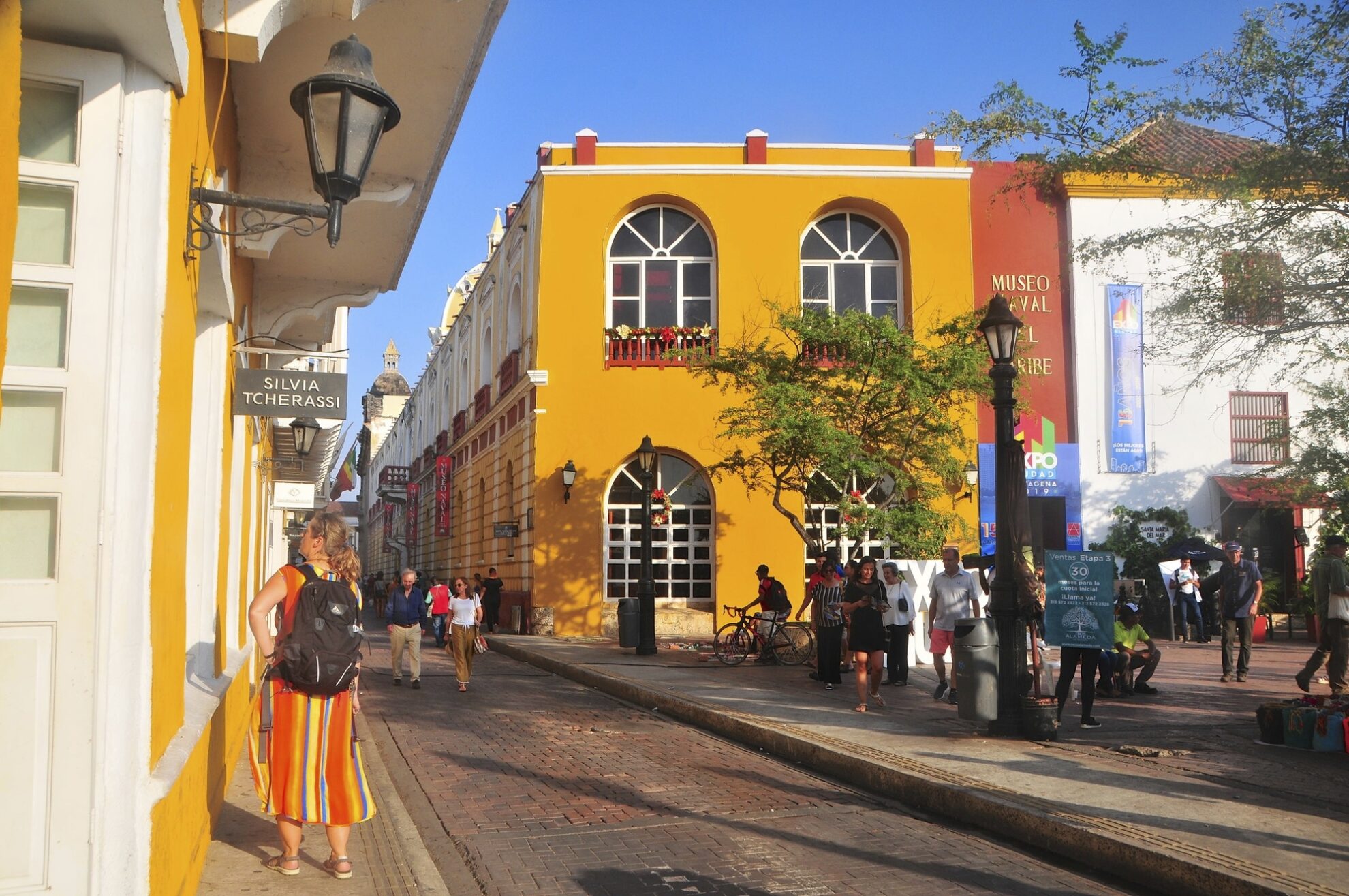 Cartagena, Spanien