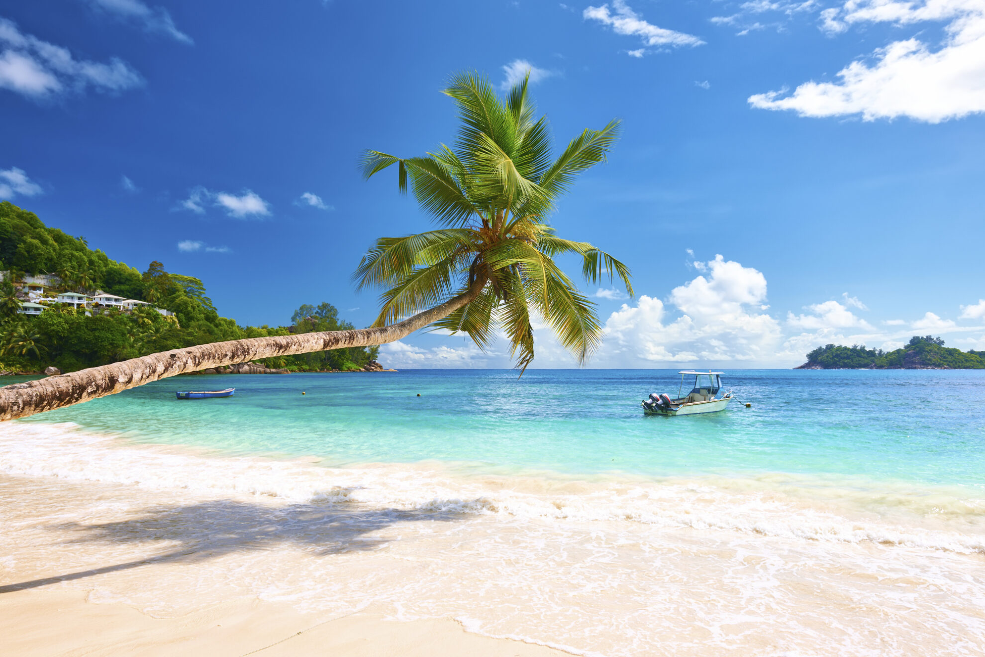 Seychellen