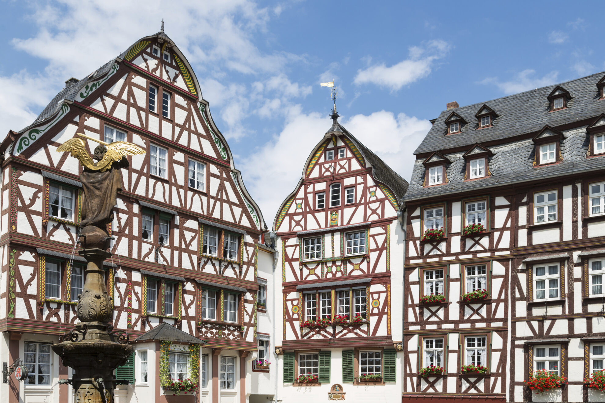 Bernkastel Kues