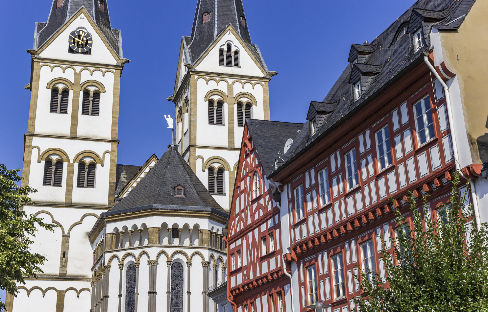 Boppard