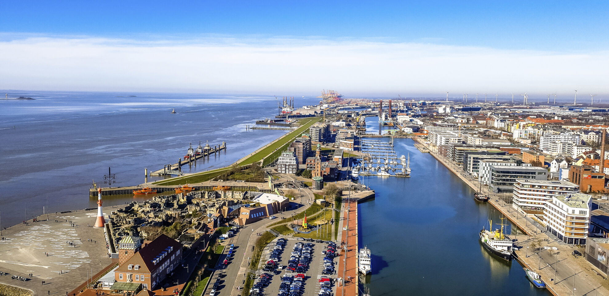 Bremerhaven
