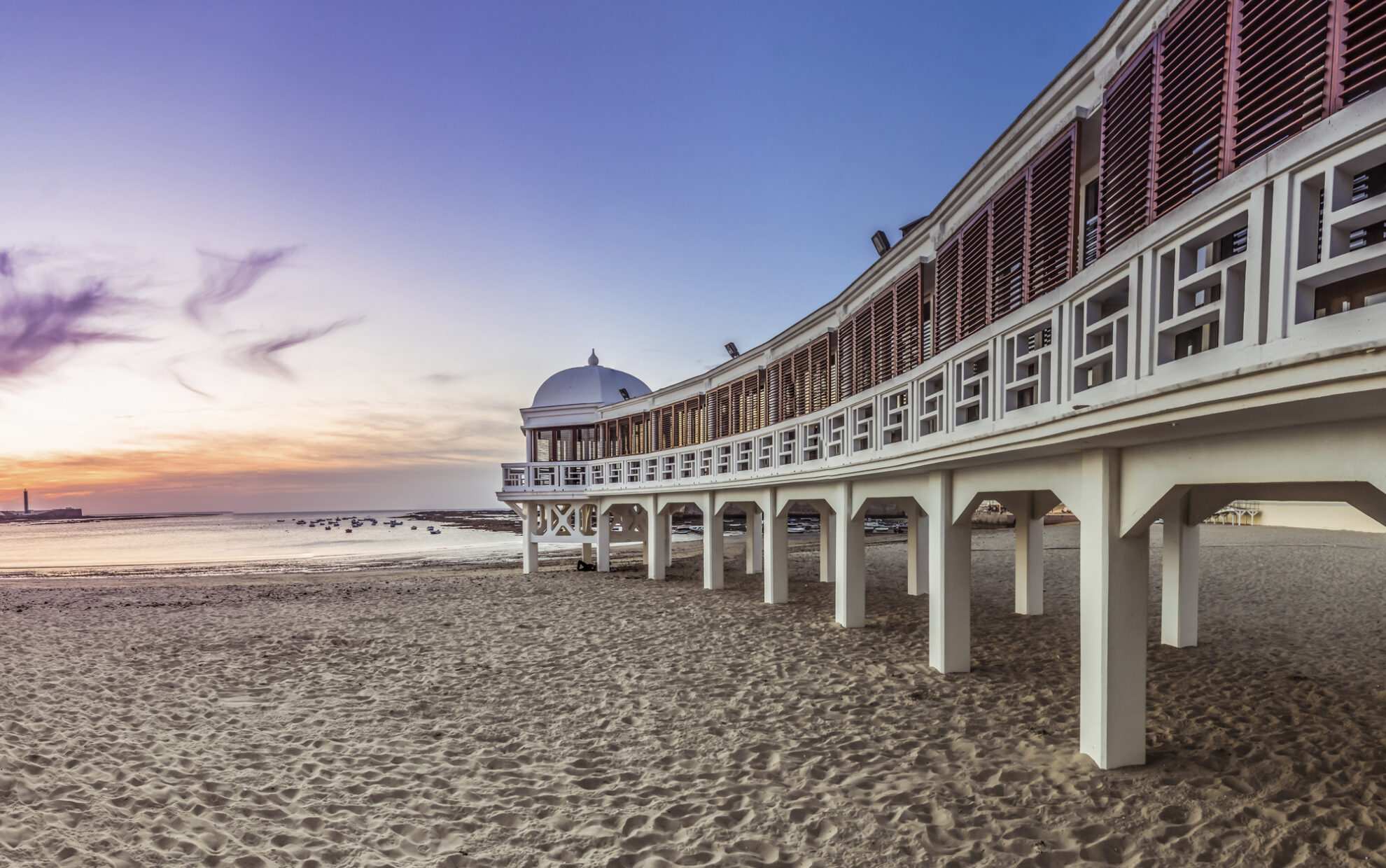 Cadiz, Spanien