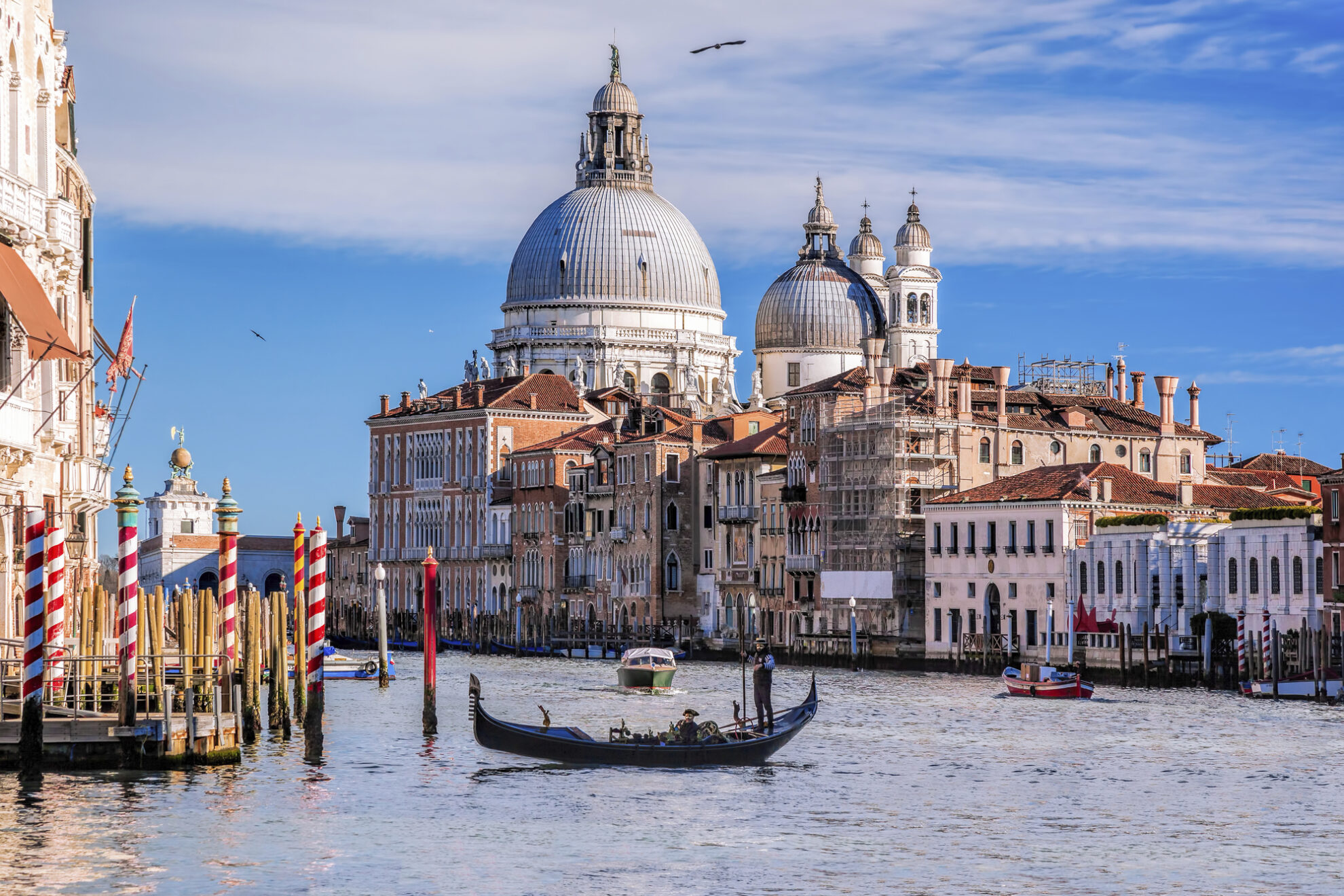 Venedig, Italien