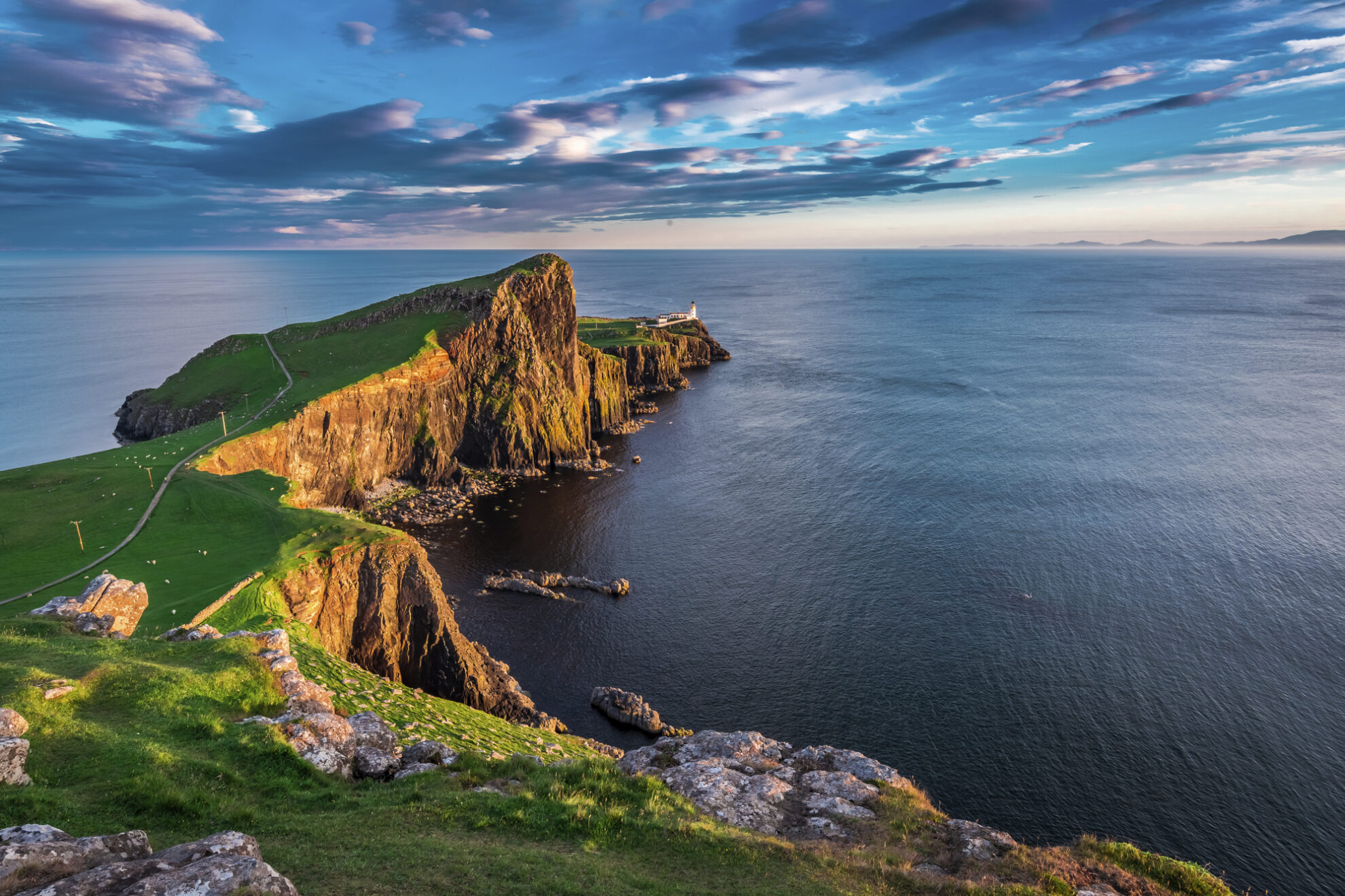 Isle of Skye, Schottland