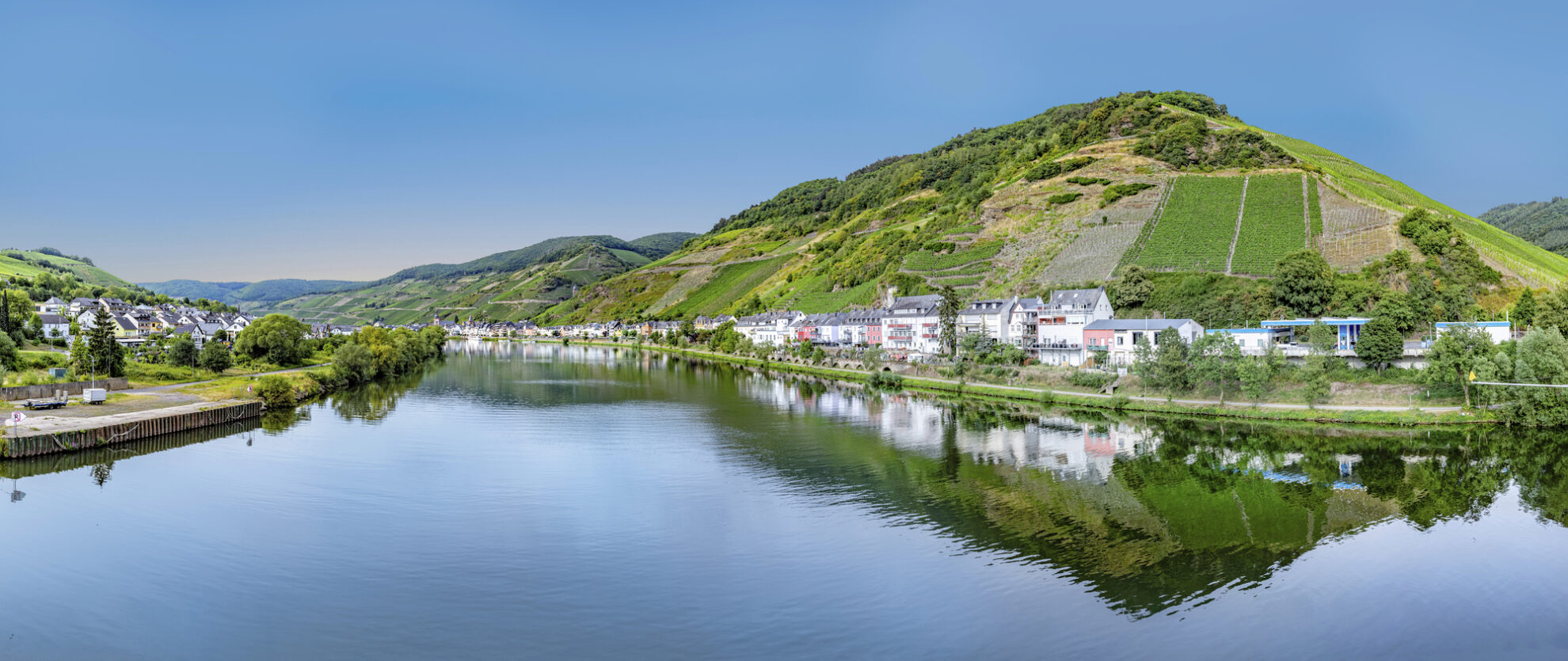 Zell, Mosel