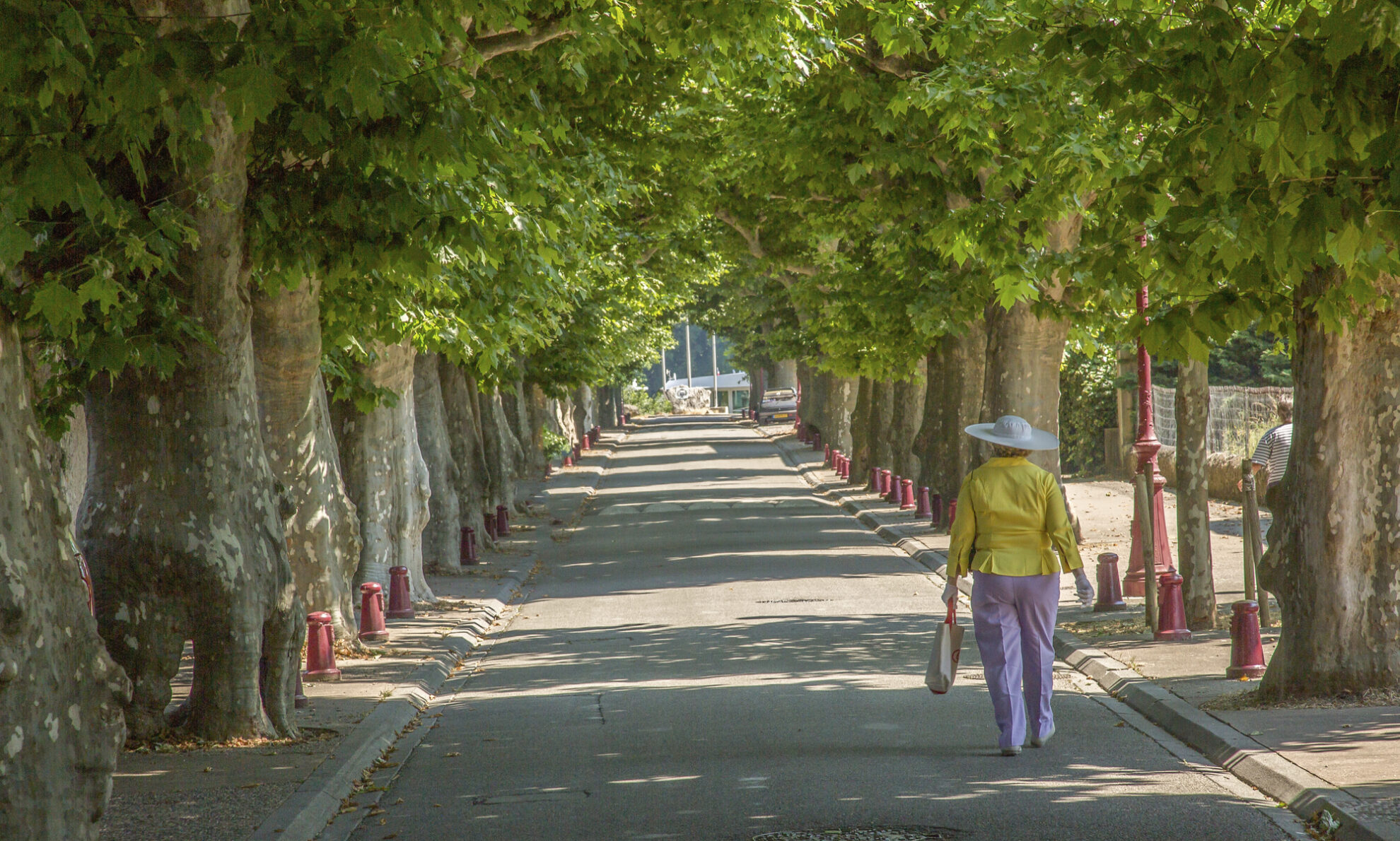 Viviers, Frankreich