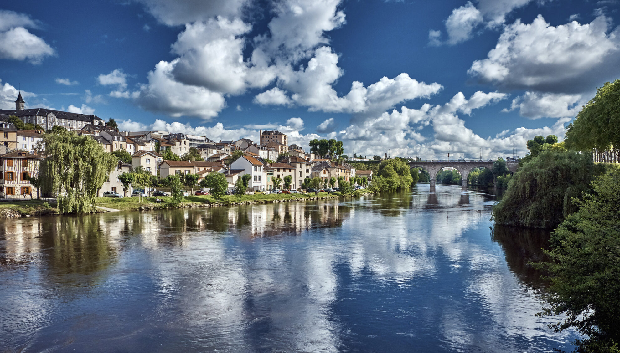 Vienne, Frankreich