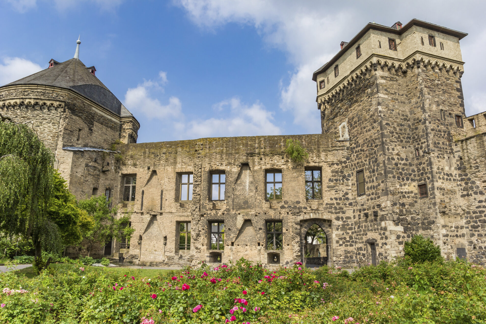 Andernach, Deutschland