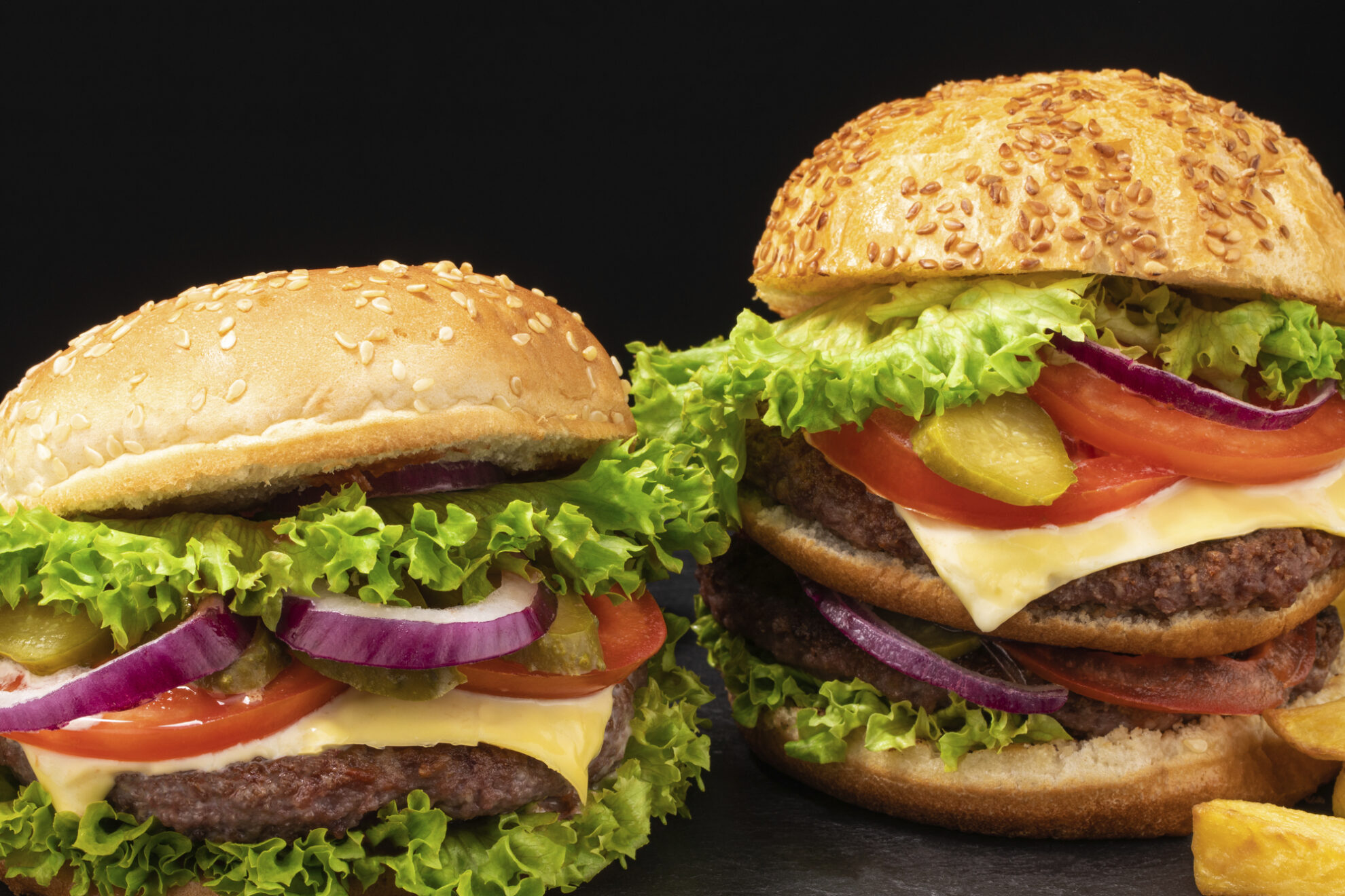 Hamburger