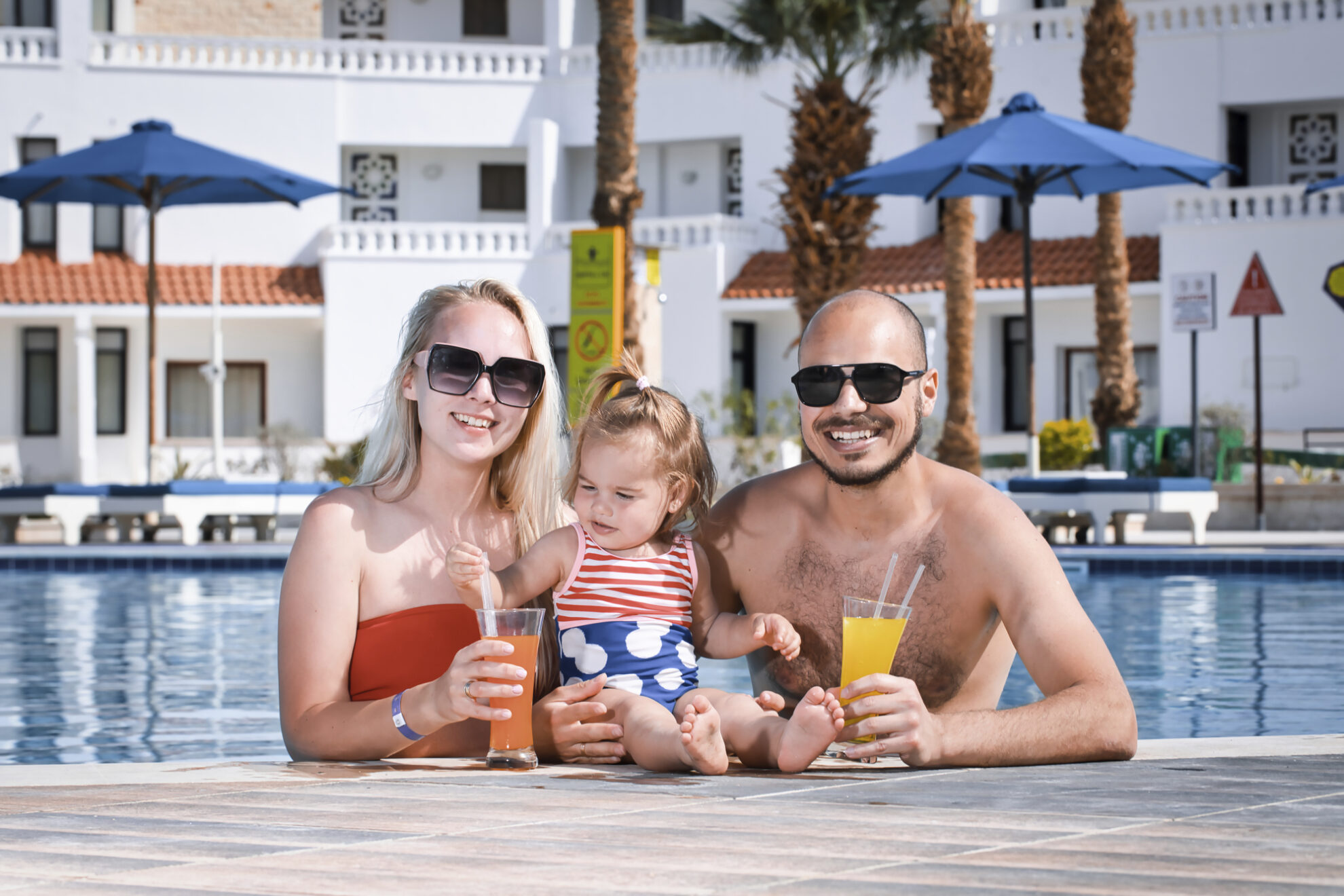 Hotel Beach Albatros, Sharm El Sheikh