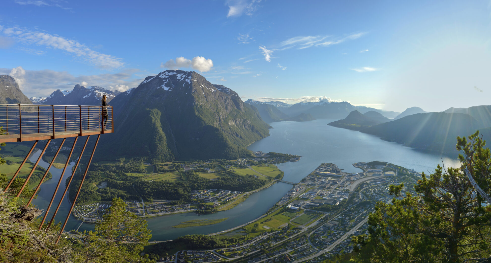 Andalsnes
